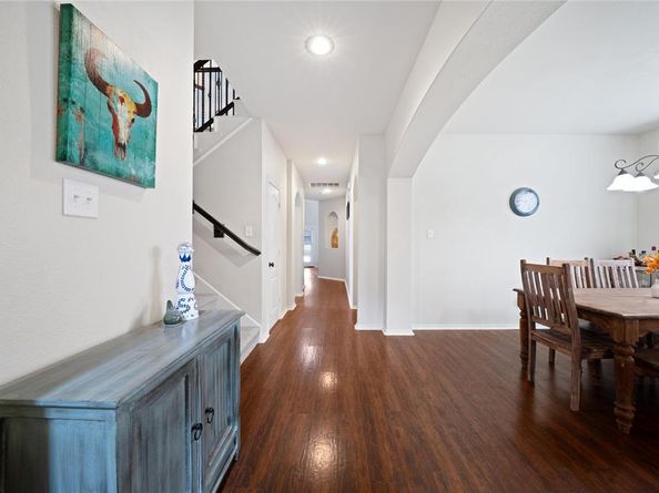 12741  Welsh Walk , Fort Worth Texas 76244