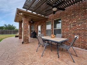 12741  Welsh Walk , Fort Worth Texas 76244
