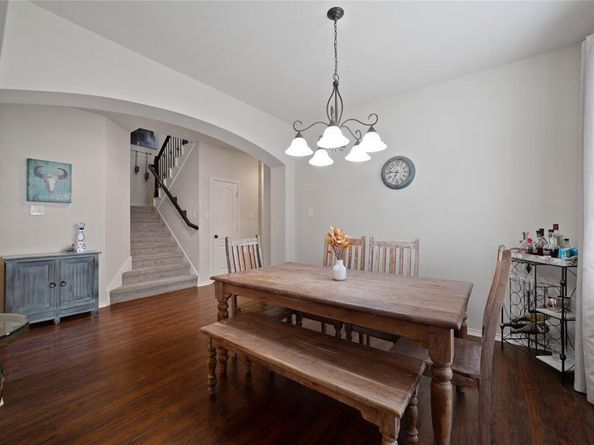 12741  Welsh Walk , Fort Worth Texas 76244