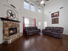 12741  Welsh Walk , Fort Worth Texas 76244