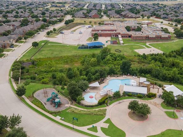 12741  Welsh Walk , Fort Worth Texas 76244