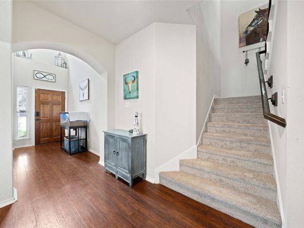 12741  Welsh Walk , Fort Worth Texas 76244