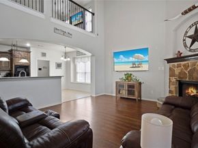 12741  Welsh Walk , Fort Worth Texas 76244