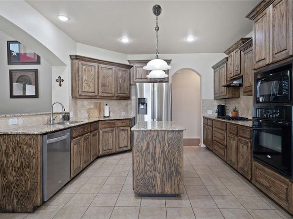 12741  Welsh Walk , Fort Worth Texas 76244