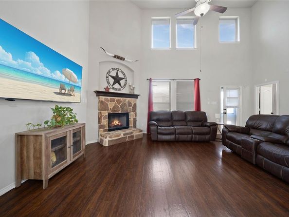 12741  Welsh Walk , Fort Worth Texas 76244