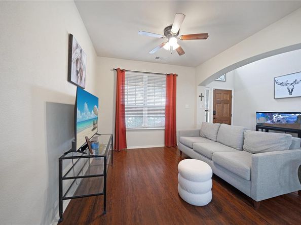 12741  Welsh Walk , Fort Worth Texas 76244