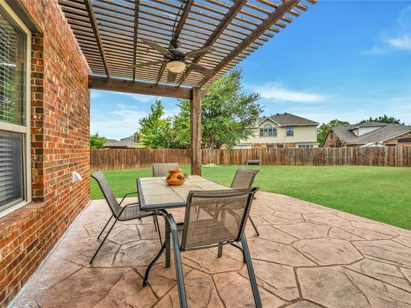 12741  Welsh Walk , Fort Worth Texas 76244