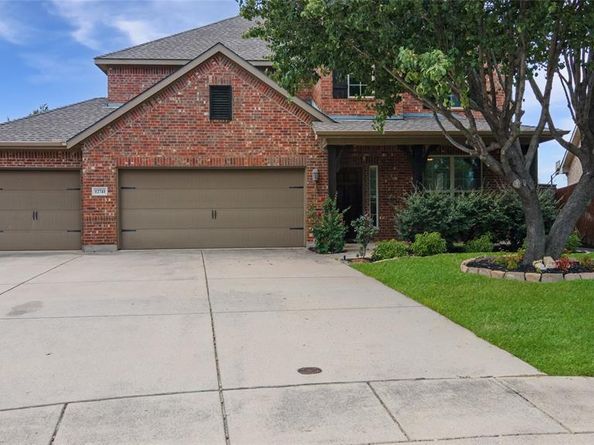 12741  Welsh Walk , Fort Worth Texas 76244