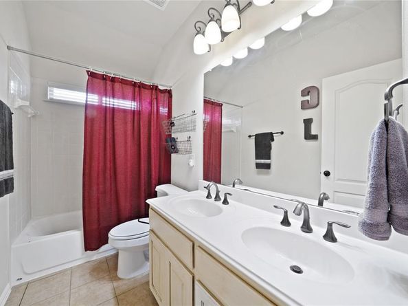 12741  Welsh Walk , Fort Worth Texas 76244
