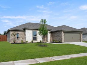 501  Pebble  , Azle Texas 76020