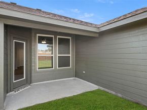 501  Pebble  , Azle Texas 76020