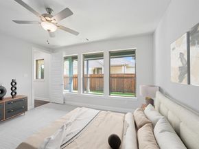 1032  Violet Drive , Crowley Texas 76036