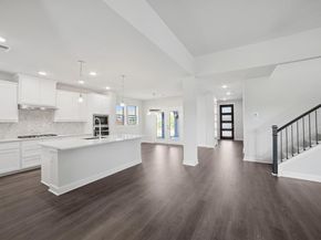 1032  Violet Drive , Crowley Texas 76036