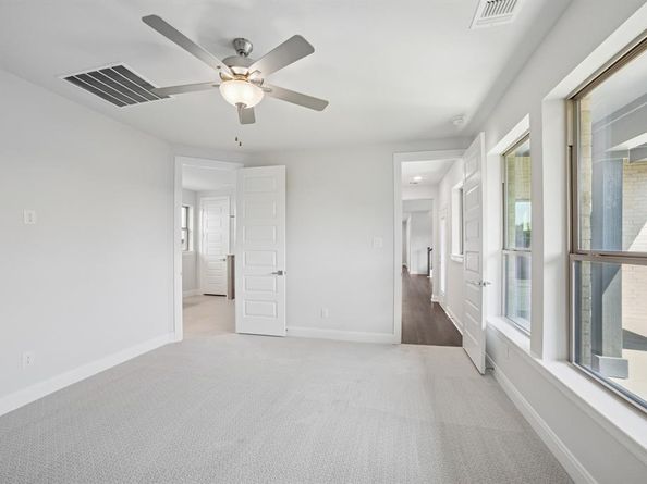 1032  Violet Drive , Crowley Texas 76036