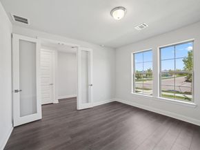 1032  Violet Drive , Crowley Texas 76036