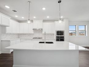 1032  Violet Drive , Crowley Texas 76036