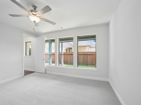 1032  Violet Drive , Crowley Texas 76036