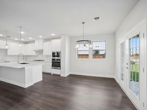 1032  Violet Drive , Crowley Texas 76036