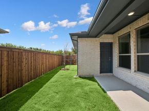 1032  Violet Drive , Crowley Texas 76036