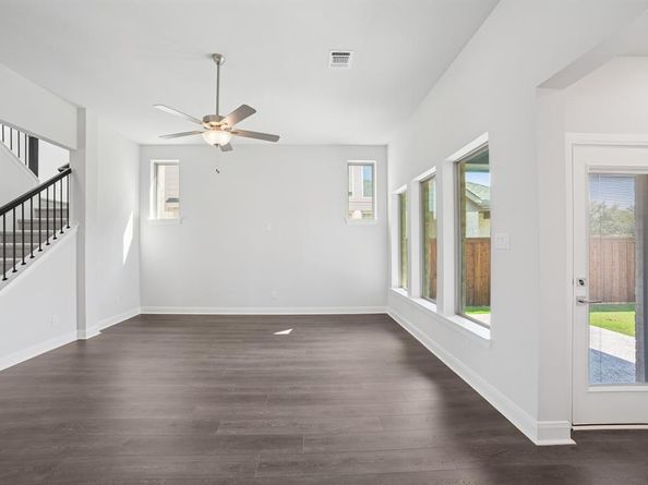 1032  Violet Drive , Crowley Texas 76036