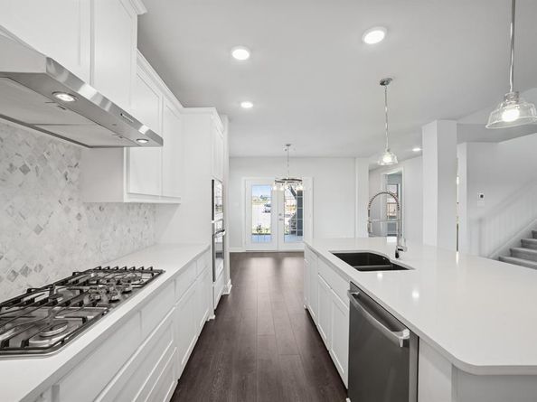 1032  Violet Drive , Crowley Texas 76036