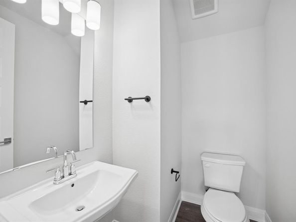 1032  Violet Drive , Crowley Texas 76036