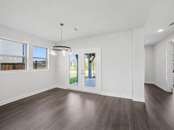 1032  Violet Drive , Crowley Texas 76036