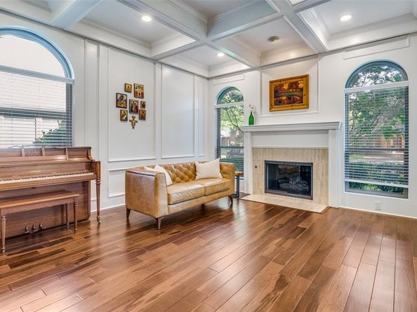1606  Amesbury Drive , Richardson Texas 75082