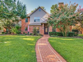 1606  Amesbury Drive 