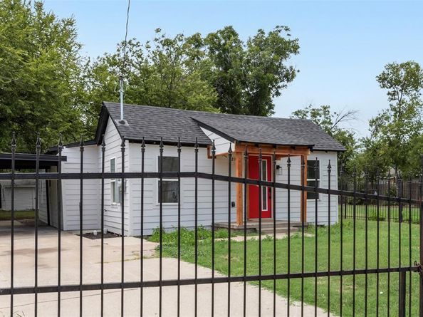 2108  Rw Bivens Lane , Fort Worth Texas 76105