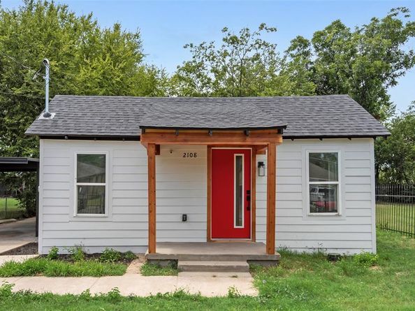2108  Rw Bivens Lane , Fort Worth Texas 76105