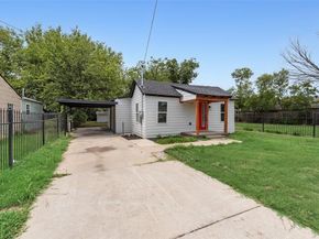 2108  Rw Bivens Lane , Fort Worth Texas 76105