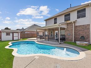 2112  Bentley Drive , Mansfield Texas 76063