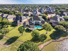 1340  Fairlakes Pointe Drive , Rockwall Texas 75087