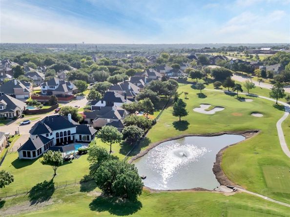 1340  Fairlakes Pointe Drive , Rockwall Texas 75087