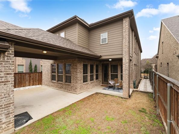 3625  Plum Vista Place , Arlington Texas 76005