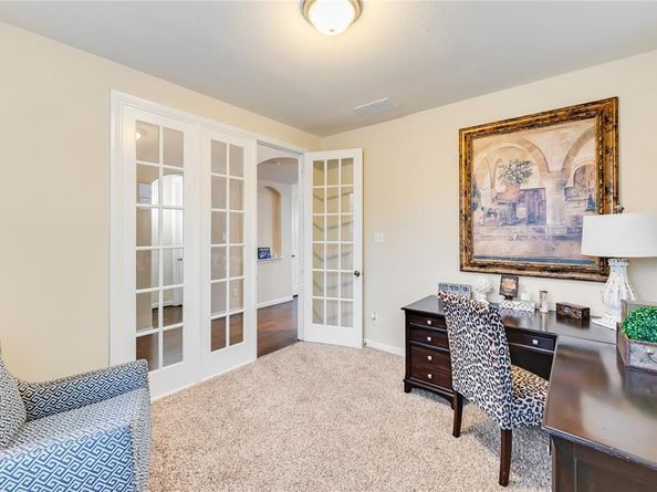 3625  Plum Vista Place , Arlington Texas 76005