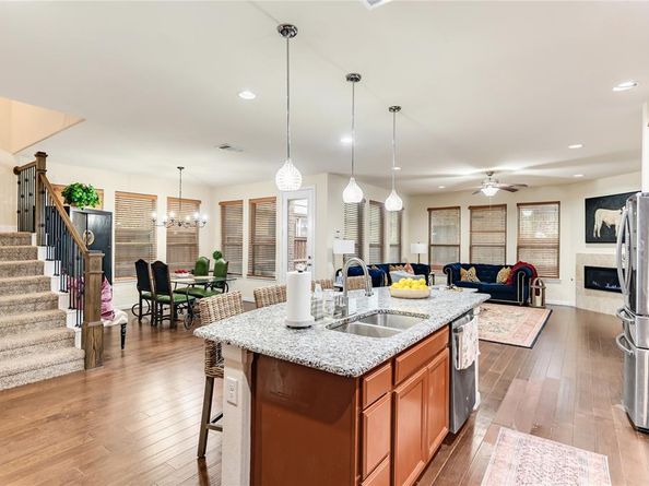 3625  Plum Vista Place , Arlington Texas 76005