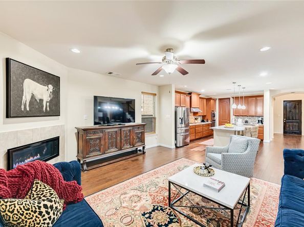 3625  Plum Vista Place , Arlington Texas 76005
