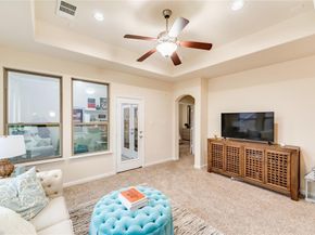 3625  Plum Vista Place , Arlington Texas 76005