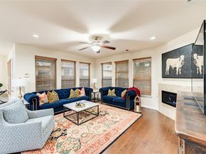 3625  Plum Vista Place , Arlington Texas 76005
