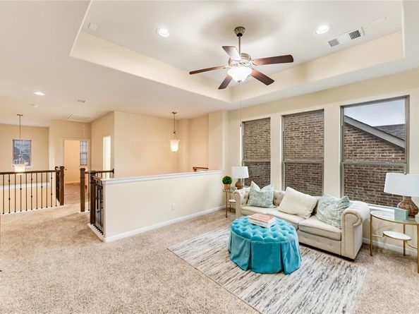 3625  Plum Vista Place , Arlington Texas 76005