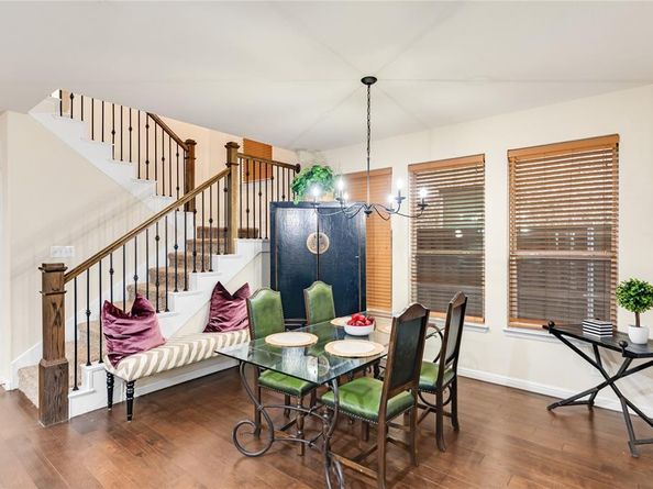 3625  Plum Vista Place , Arlington Texas 76005