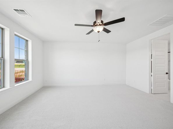 1016  Monarch Avenue , Crowley Texas 76036