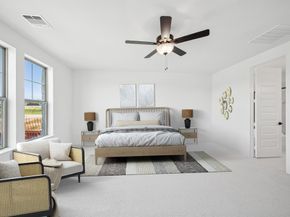 1016  Monarch Avenue , Crowley Texas 76036