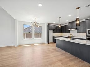 1016  Monarch Avenue , Crowley Texas 76036