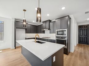 1016  Monarch Avenue , Crowley Texas 76036
