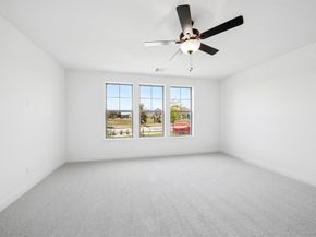 1016  Monarch Avenue , Crowley Texas 76036
