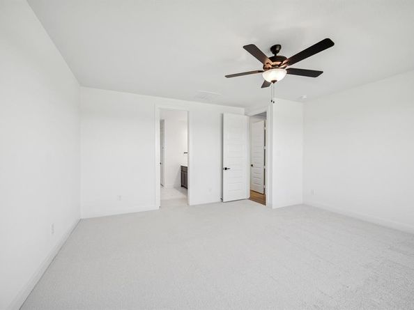 1016  Monarch Avenue , Crowley Texas 76036