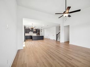 1016  Monarch Avenue , Crowley Texas 76036